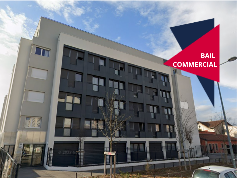 Lokora -Villeurbanne - Welc'home
