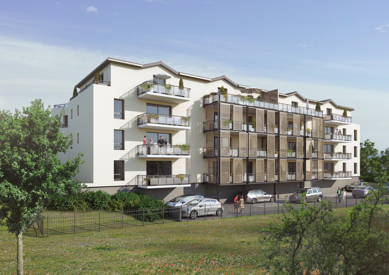 Villa Luxembourg