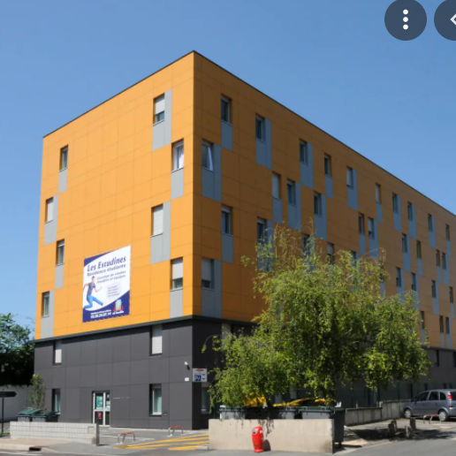 Drouet D'Erlon REIMS - 51