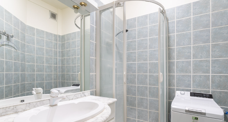 Appartement T1-40m2-PARIS