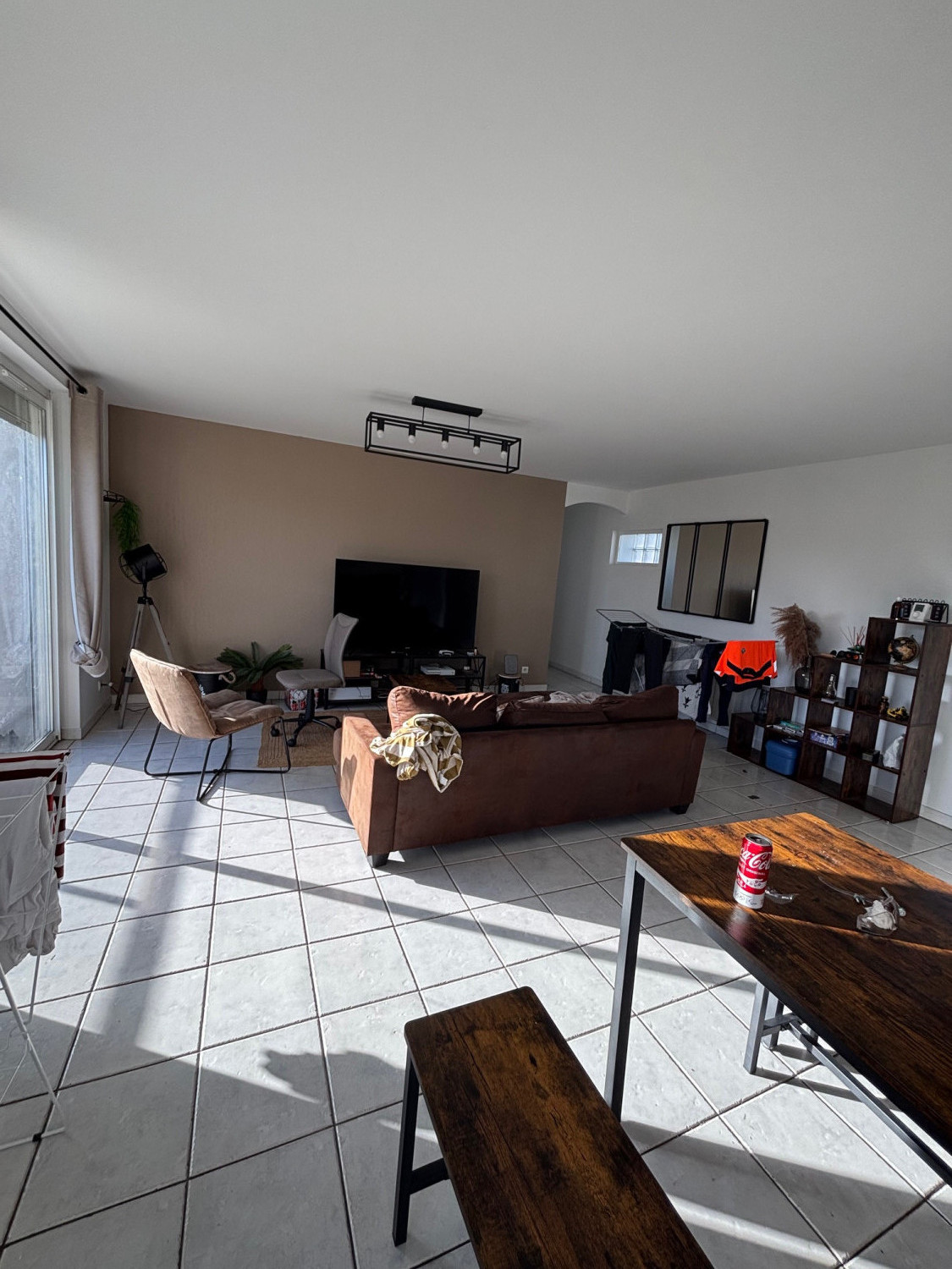 Immeuble 126m2-TARBES