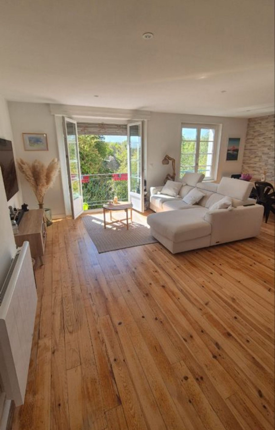 Appartement T2-52m2-PAU