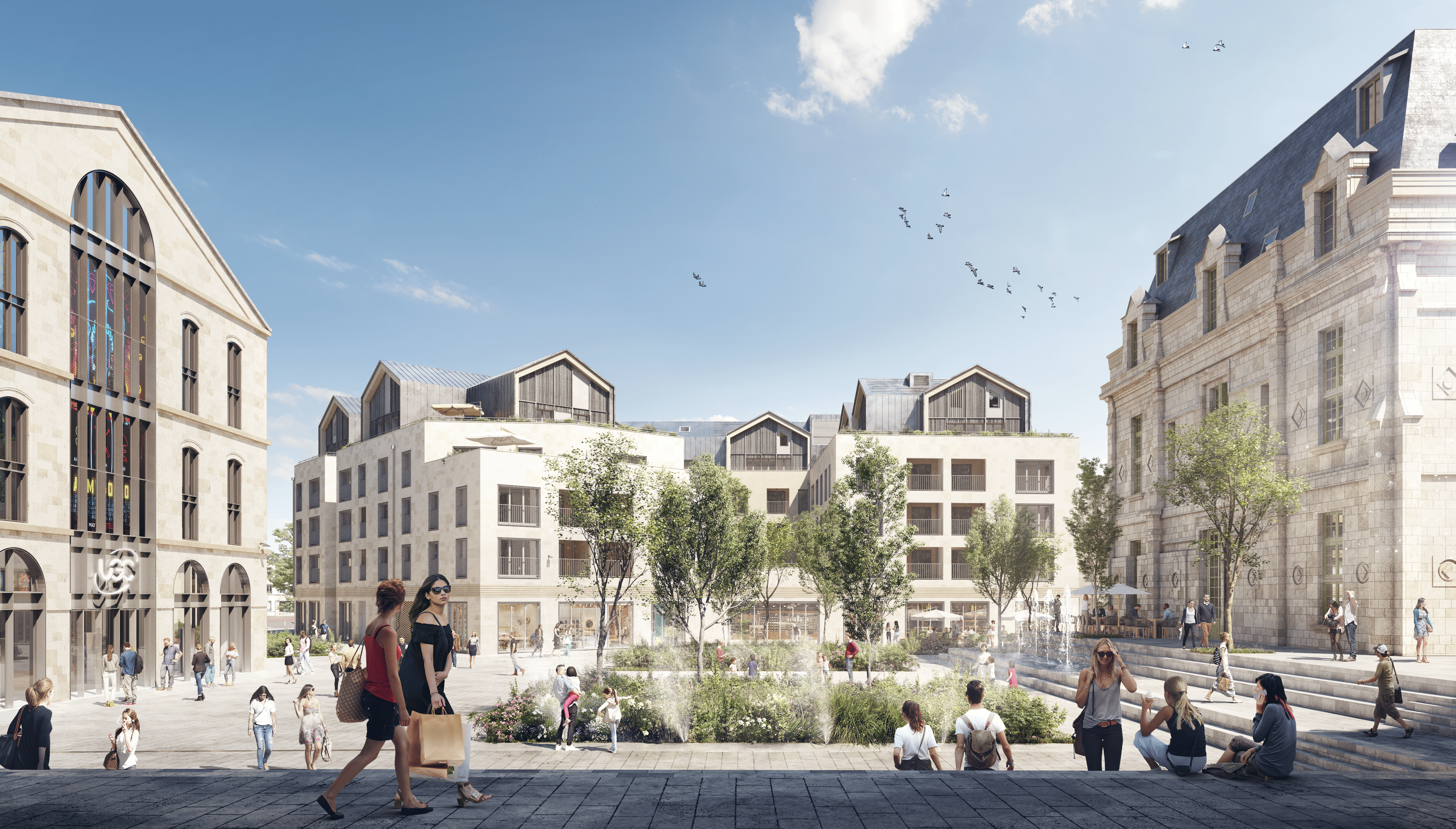 ST-GERMAIN - Clos Saint-Louis