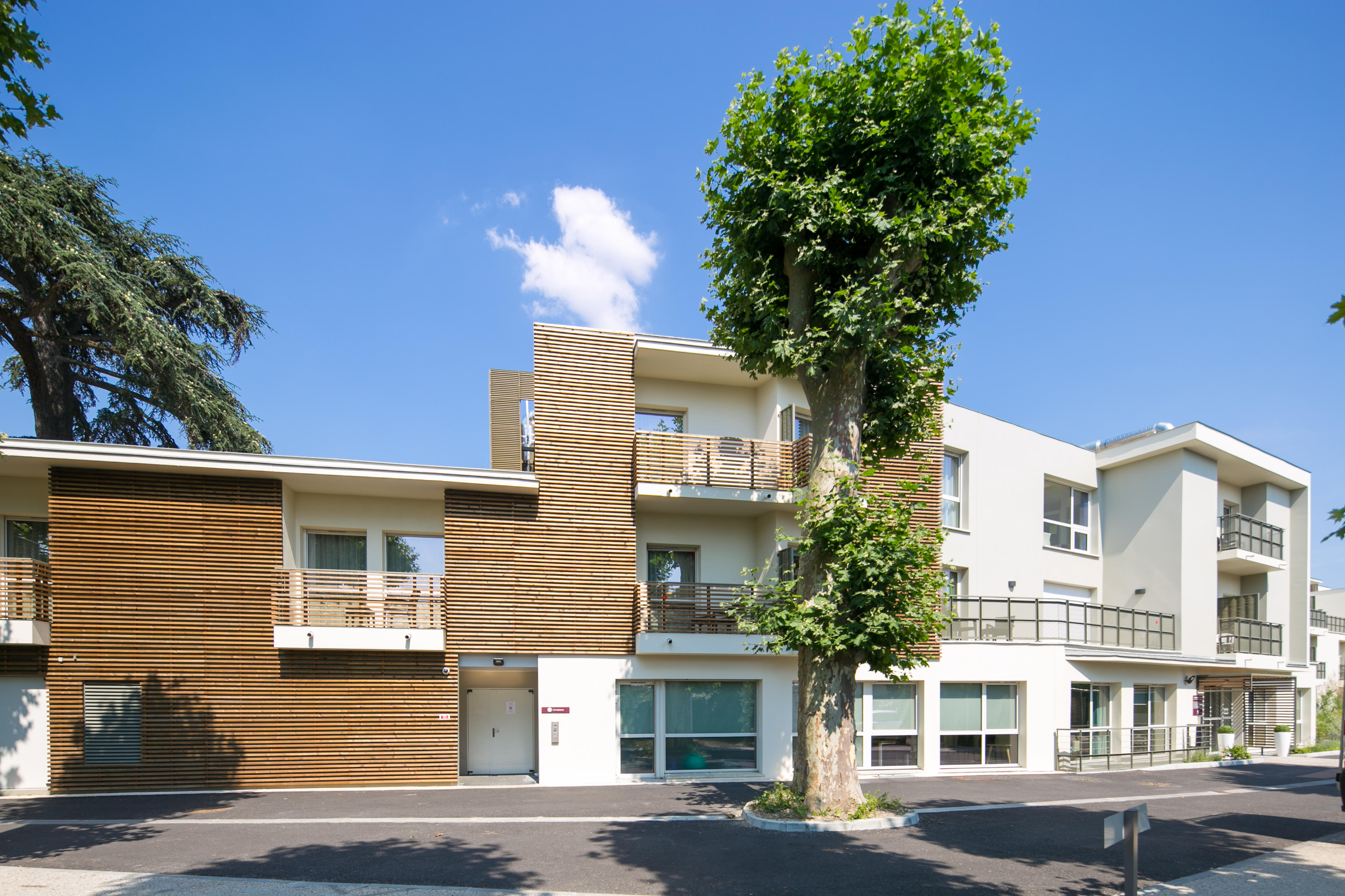 RESIDENCE TALANSSA - Marché Secondaire