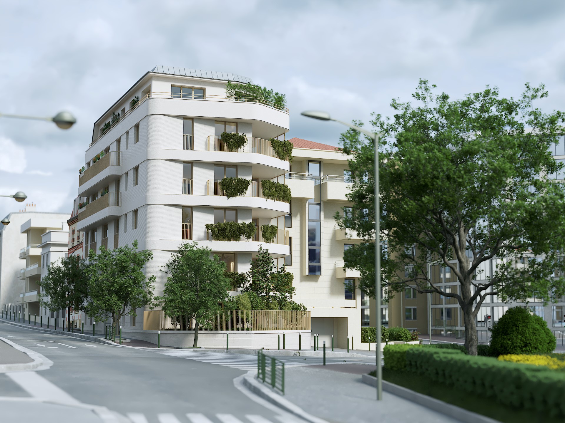 30 RUE MERLIN DE THIONVILLE