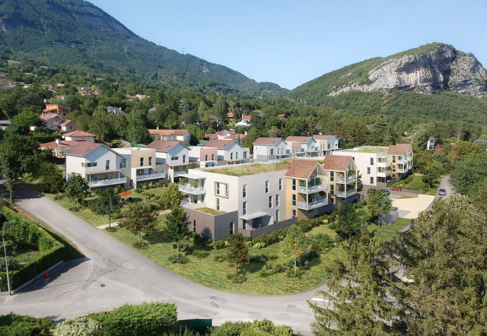 Le Bocage de Joanny