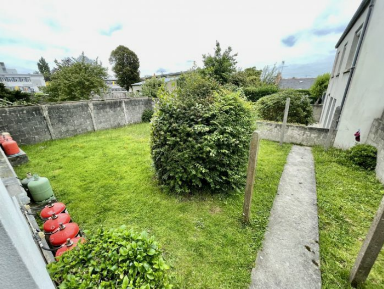 Immeuble 211m2-BREST