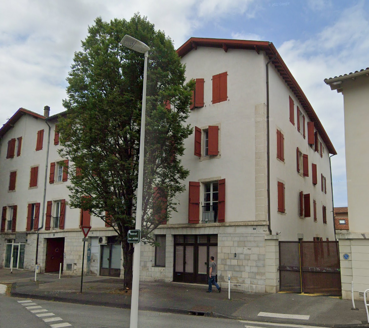 BOULEVARD JEAN JAURES