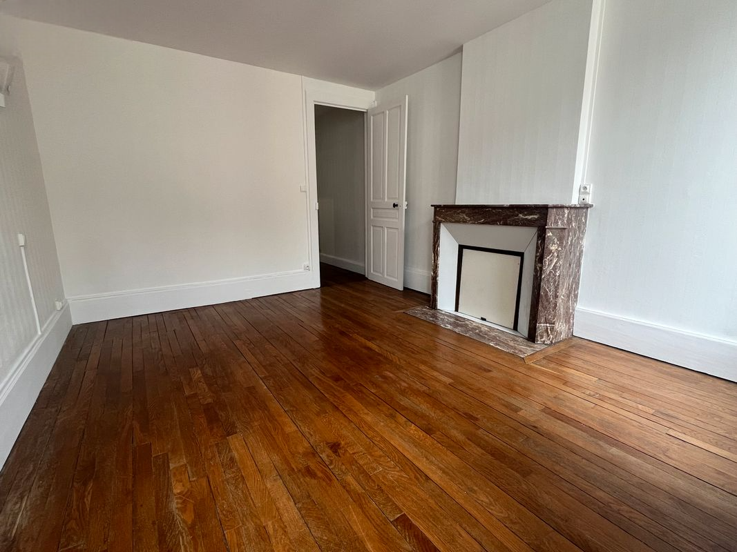 Appartement T3-65m2-NANCY