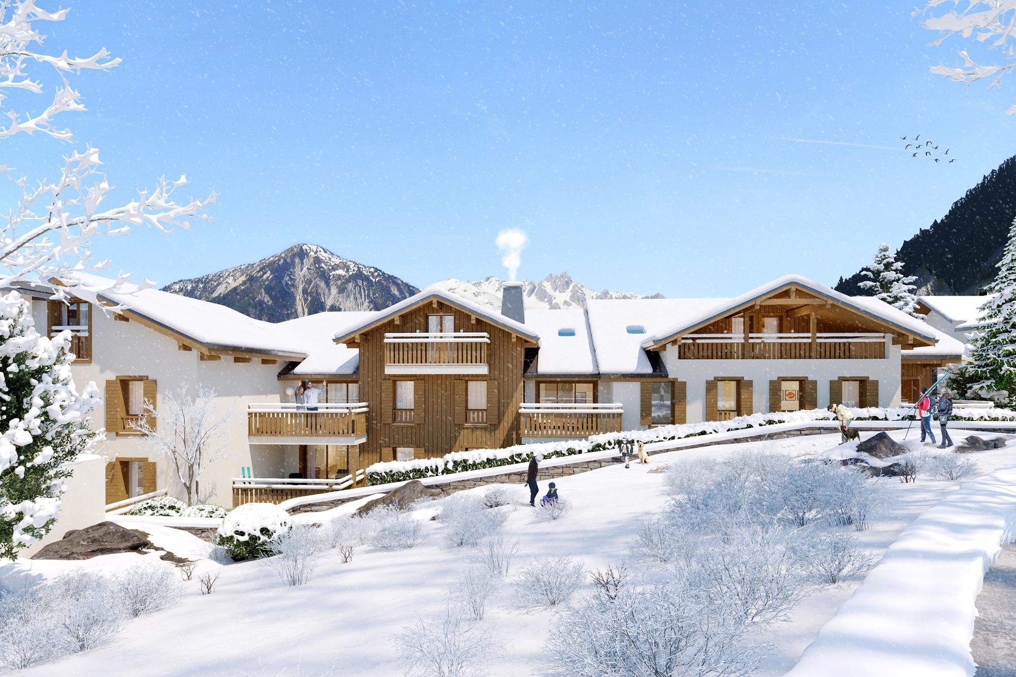 LA VALLOISE