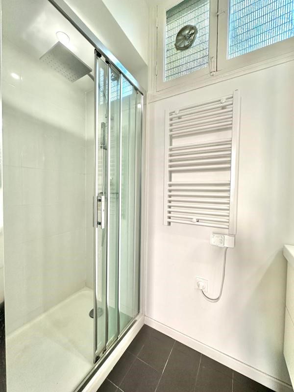 Appartement T2-31m2-NICE