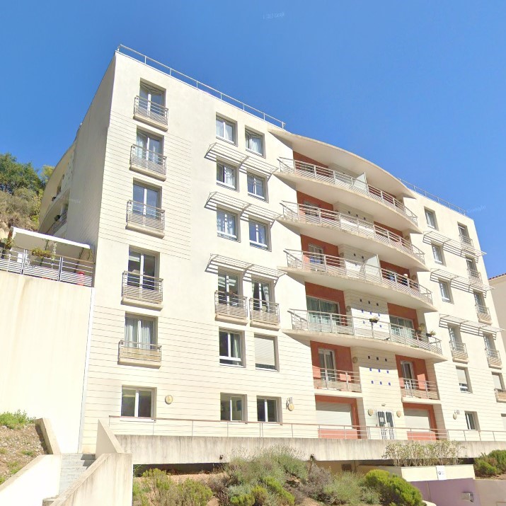La Palmeraie NICE - 06