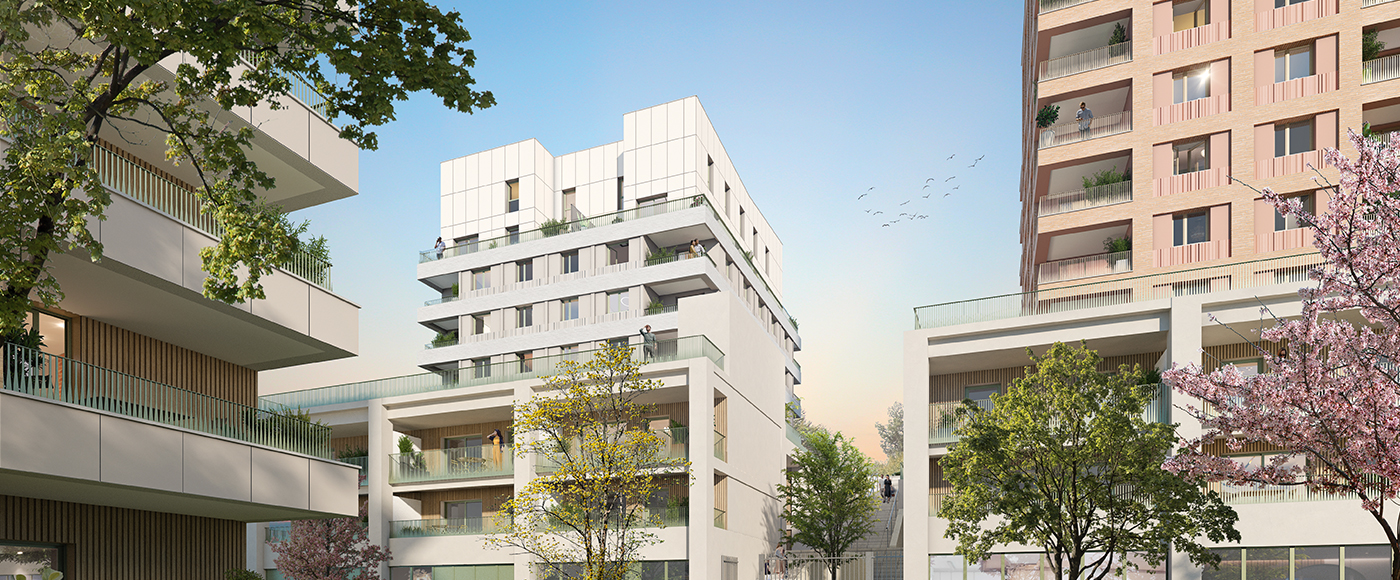 Les Ateliers du Parc
