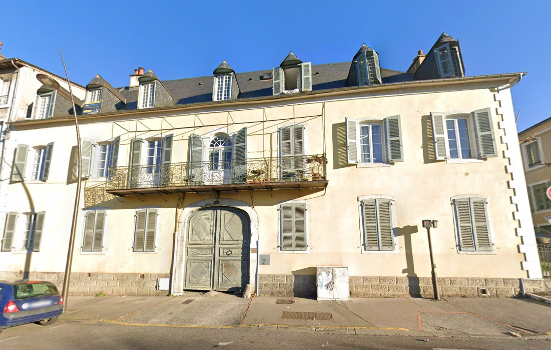 RUE D'ETIGNY 