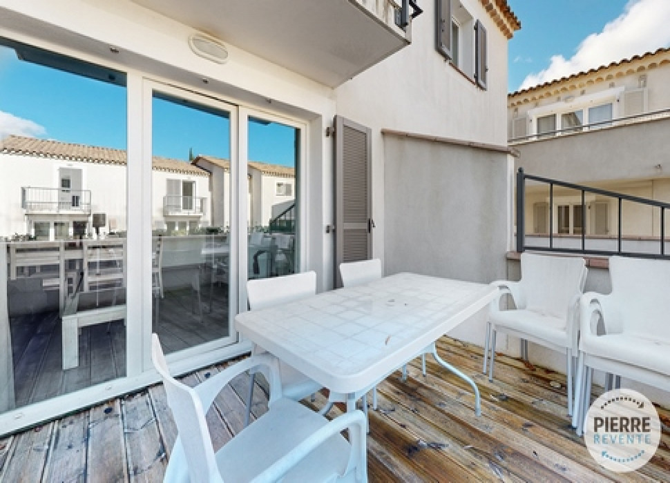 Garden City-Mont Ventoux