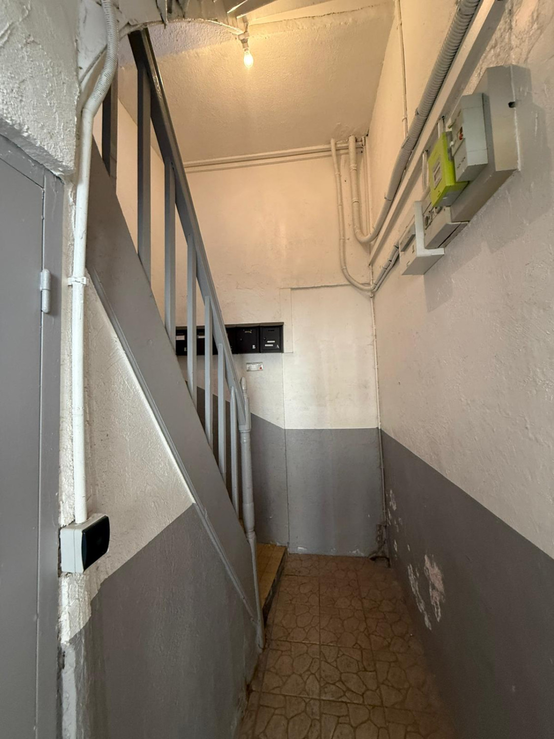 Appartement T4-59m2-LE HAVRE