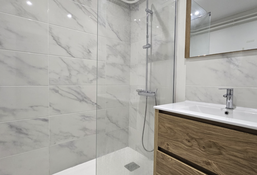 Appartement T3-52m2-MARSEILLE