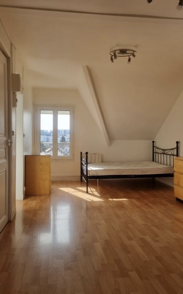 Appartement T1-21m2-ROSNY-SOUS-BOIS