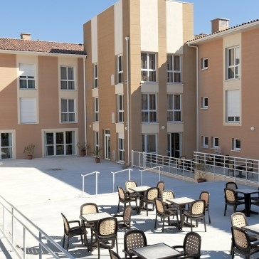 Le Bocage LA PENNE-SUR-HUVEAUNE - 13