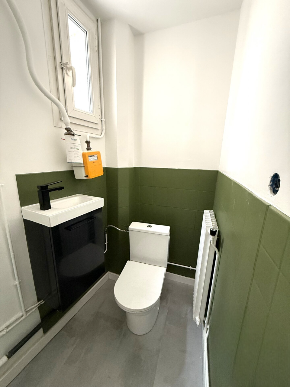 Appartement T2-39m2-REIMS