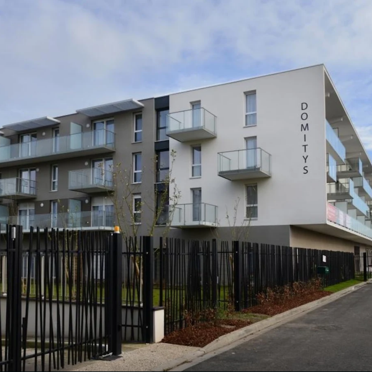 L'Hermine Blanche WASQUEHAL - LILLE - 59