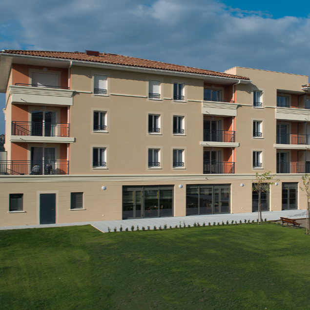 Les Cigales du Lubéron CAVAILLON - 84