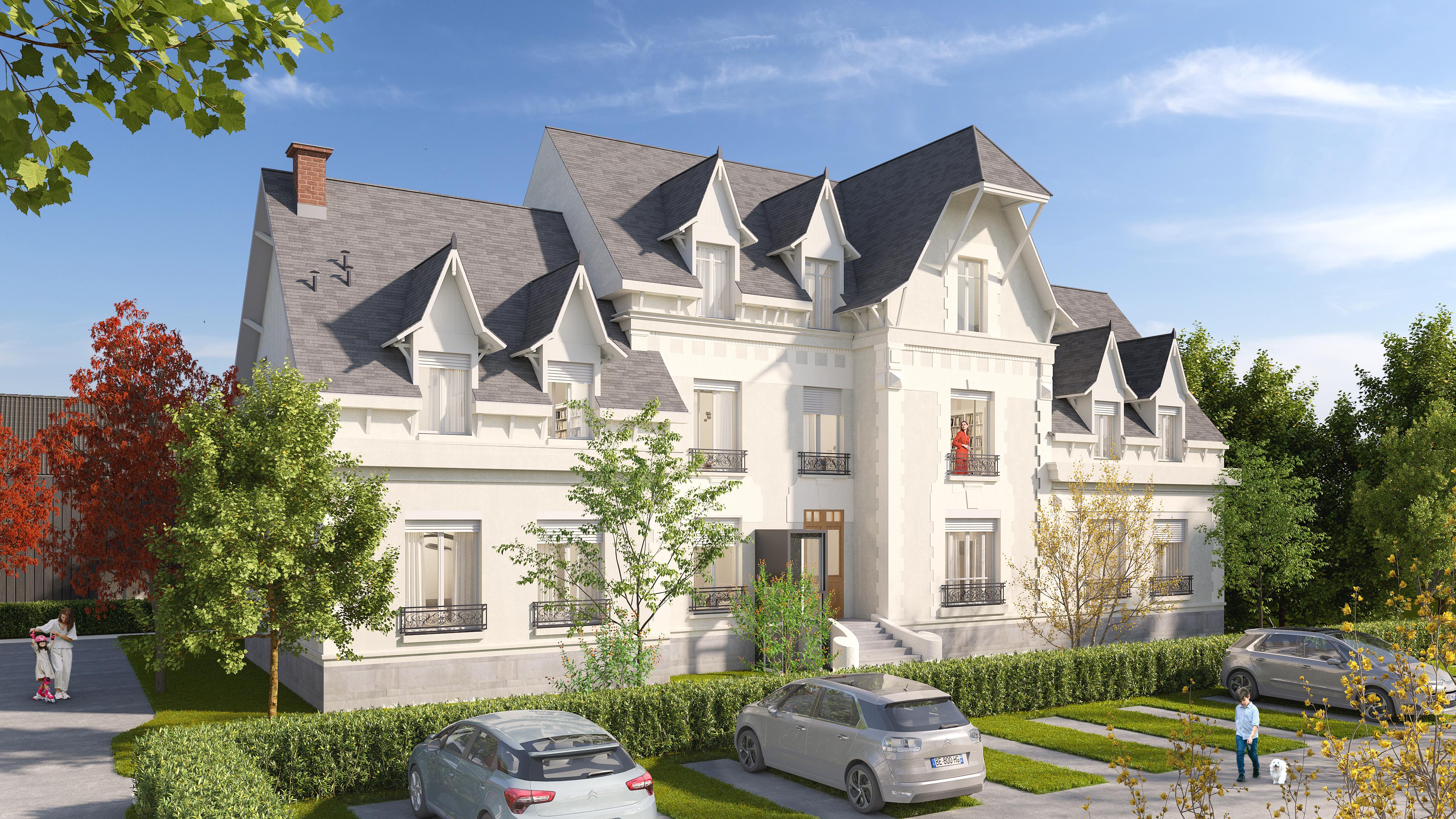 LA SEIGNEURIE
