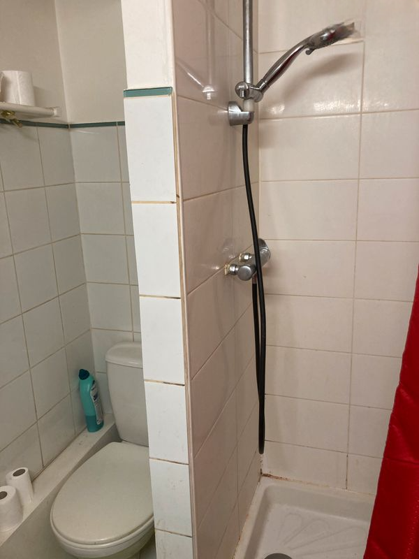 Appartement T1-17m2-BOULOGNE-BILLANCOURT
