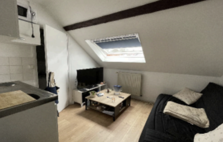 Immeuble 65m2-AMIENS