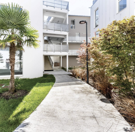 Les Jardins de Saint-Augustin MERIGNAC - BORDEAUX - 33