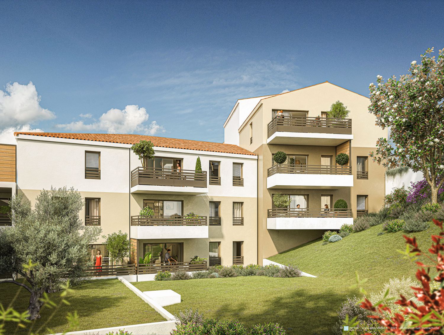 PUECH DUPLAN