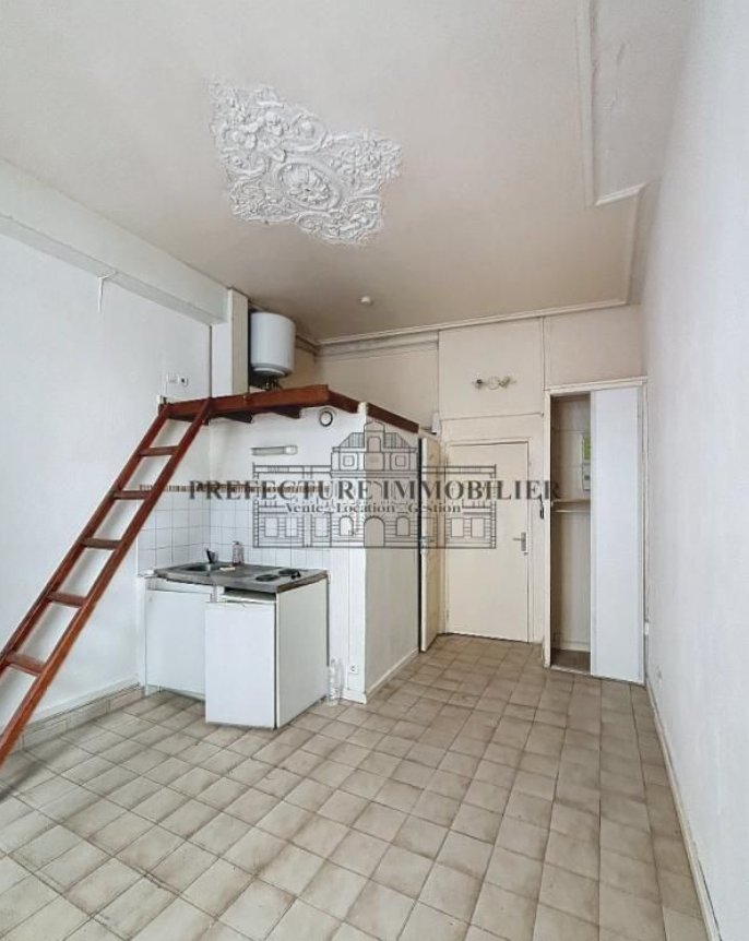Appartement T1-18m2-MONTPELLIER