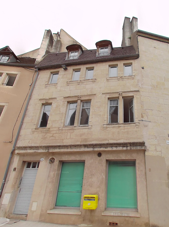 RUE MARCEL AYME