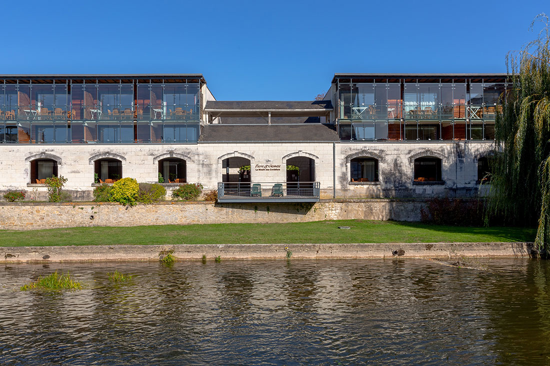 Le Moulin des Cordeliers