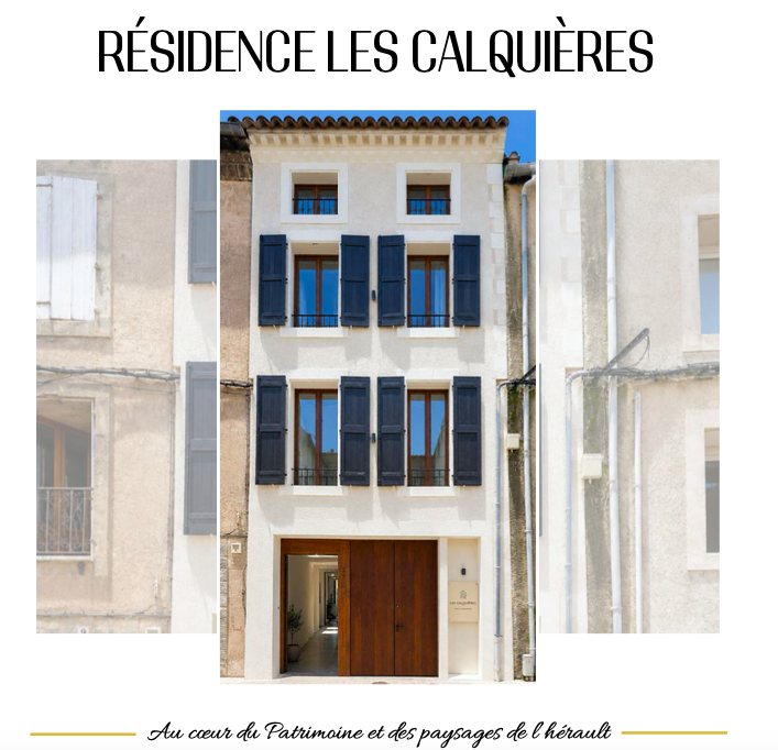 LES CALQUIERES