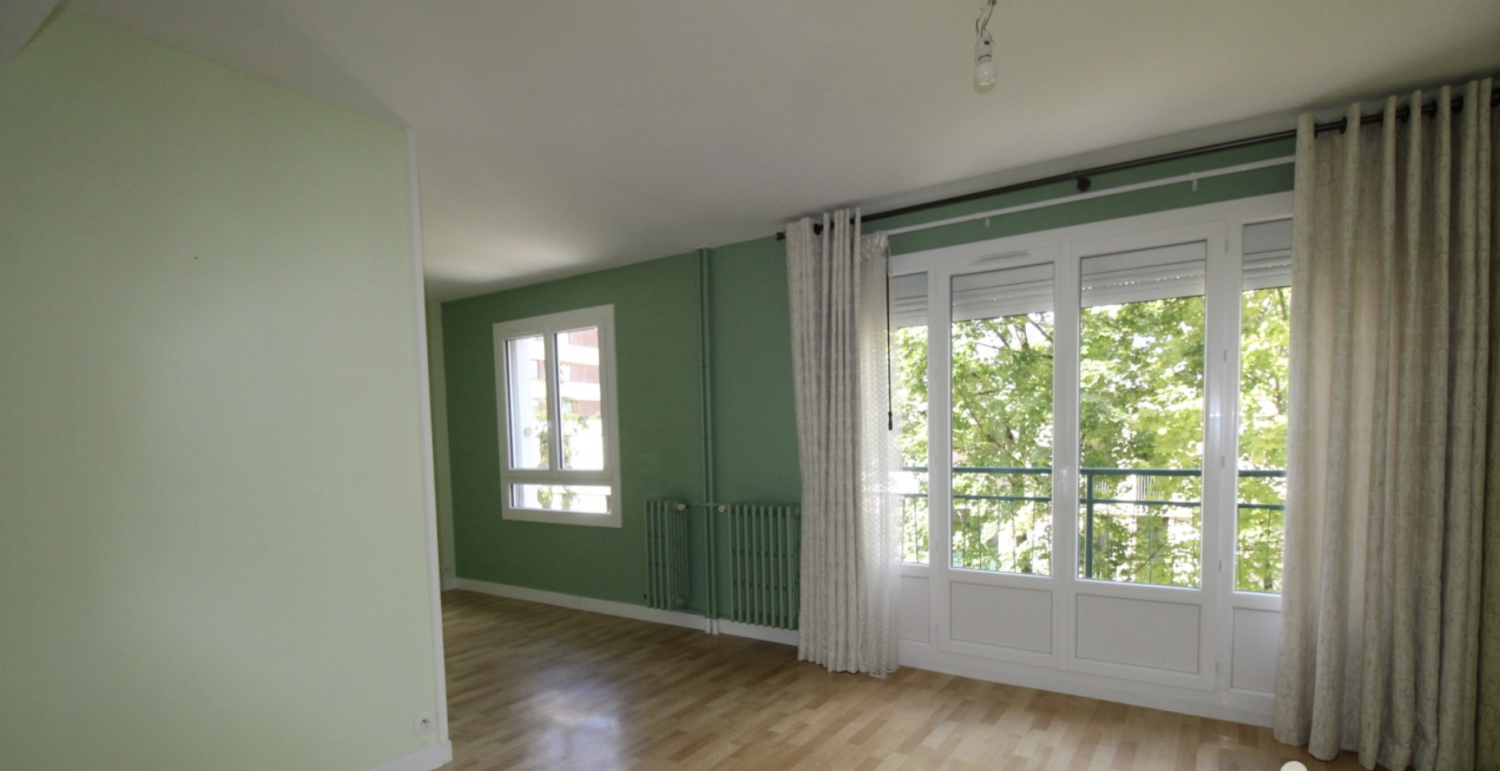 Appartement T5-78m2-LE MANS