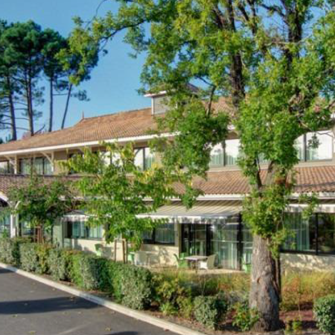 La Villa des Pins ANDERNOS-LES-BAINS - 33