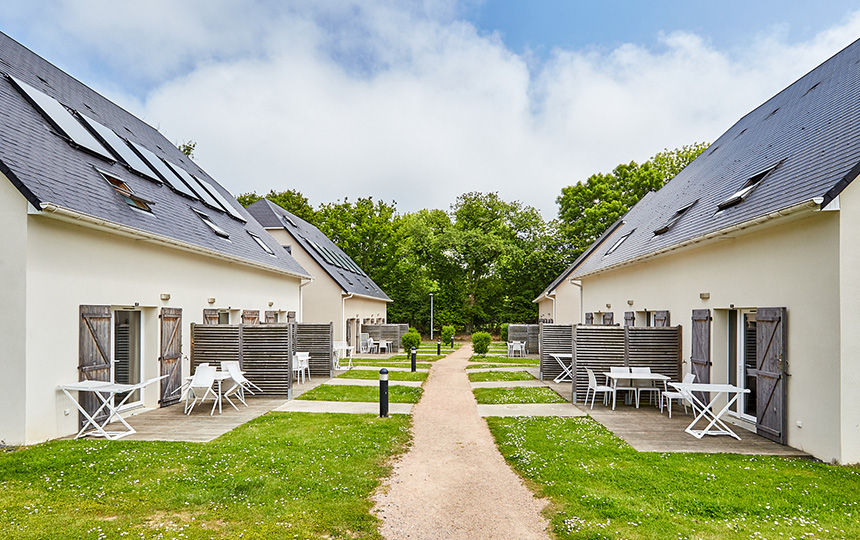 Le Domaine de la Corniche