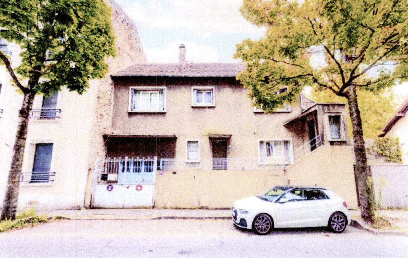 Immeuble 168m2-CHOISY-LE-ROI