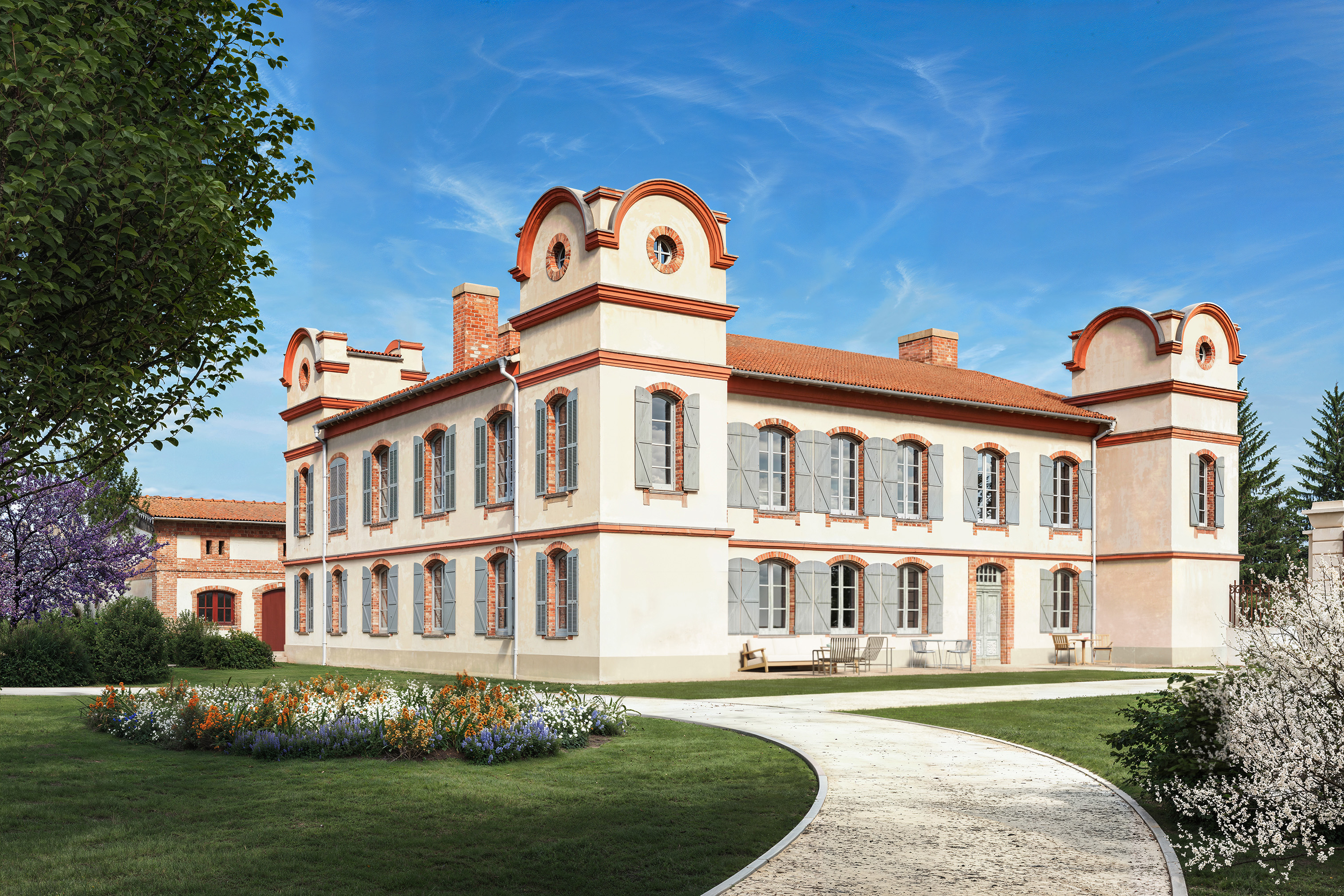 Saint-Clar-de-Rivière