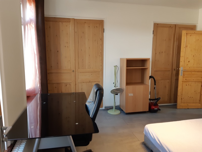 Appartement T2-36m2-LILLE