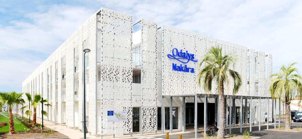 Résidence Odalys Nakara