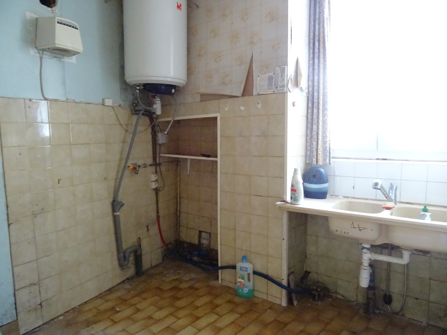 Immeuble 145m2-NONTRON