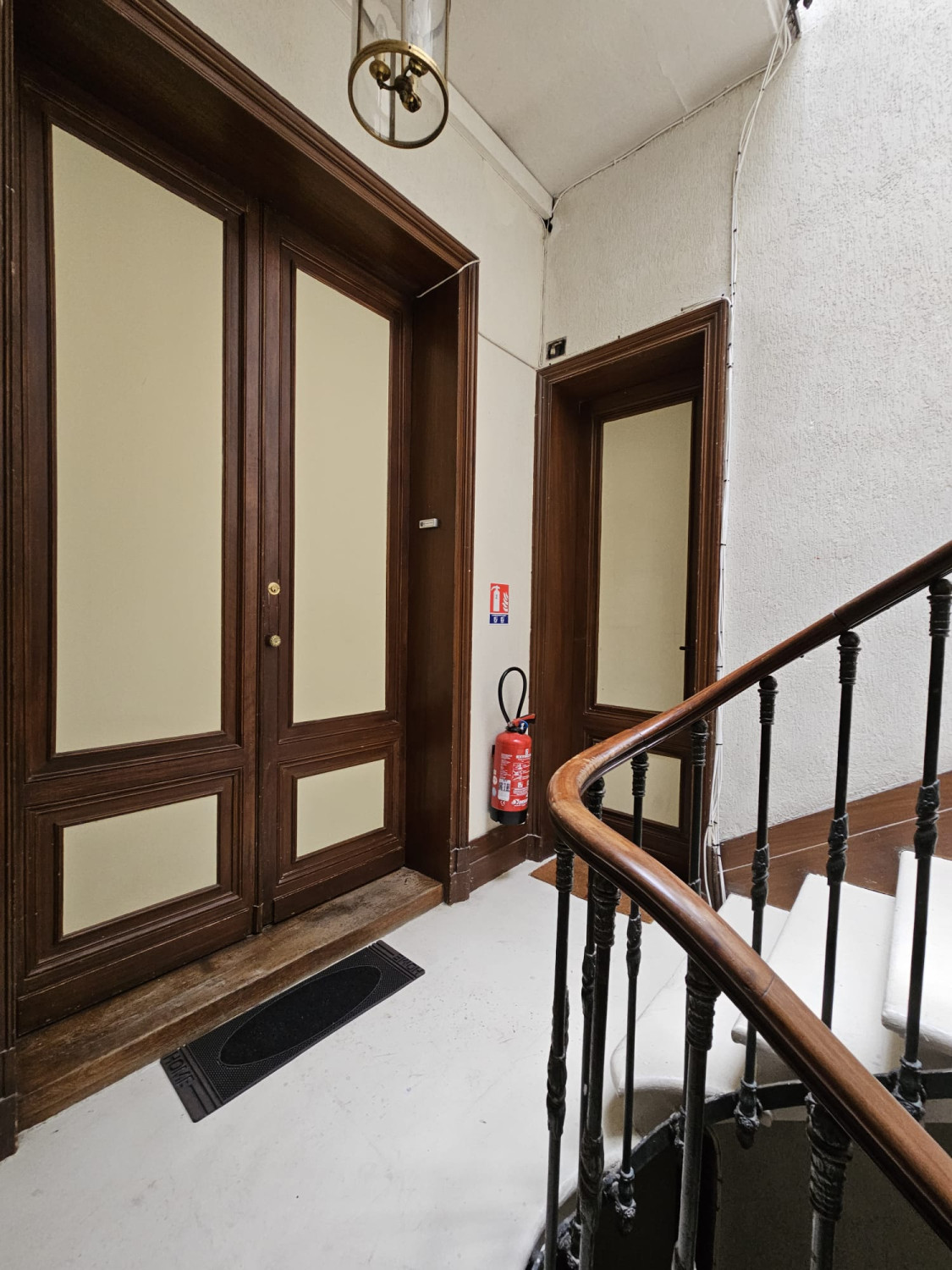 Appartement T3-51m2-BORDEAUX