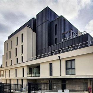 Reine Blanche ORLEANS - 45