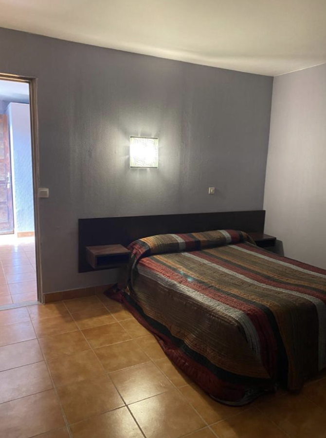 Immeuble 300m2-CHOUZé-SUR-LOIRE