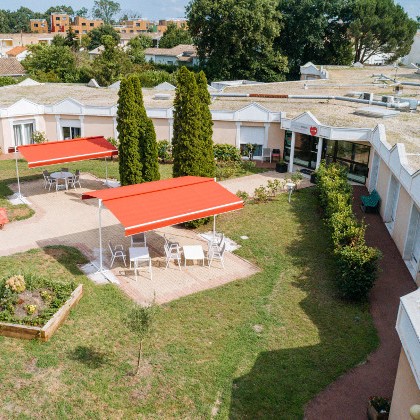 Médicis Mérignac MERIGNAC - 33