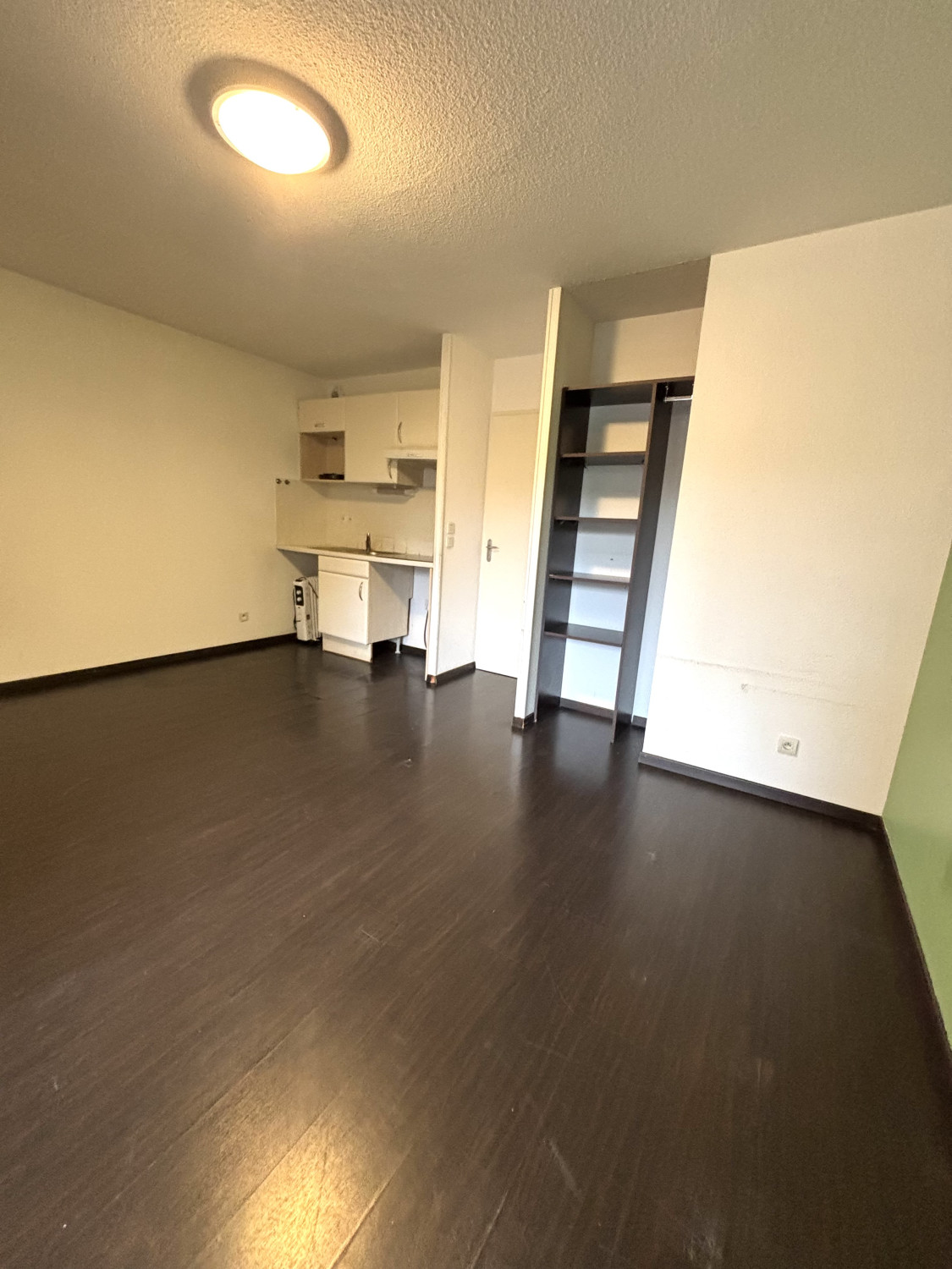 Appartement T1-28m2-LOURDES