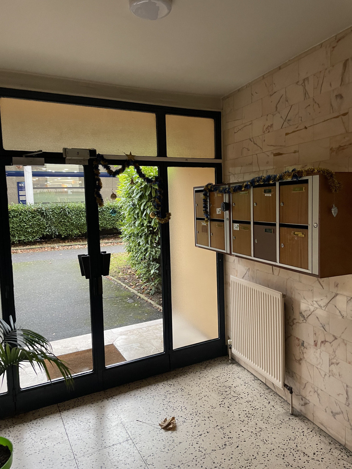 Appartement T4-72m2-CHOISY-LE-ROI