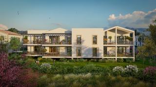 FENETRE SUR ALPILLES 14